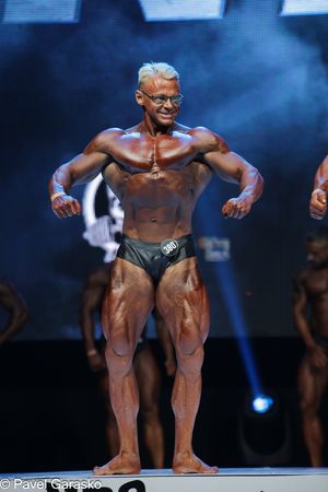 Фотограф Павел Гарасько (19.05.2024)